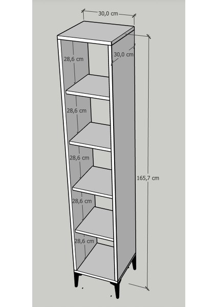 2 Kapaklı Banyo Dolabı Raflı Çok Amaçlı Dolap Elbise Veya Mutfak Dolabı Veya Ayakkabılık fırsatları