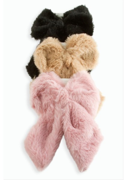 Yünlü Fiyong Toka 13 cm