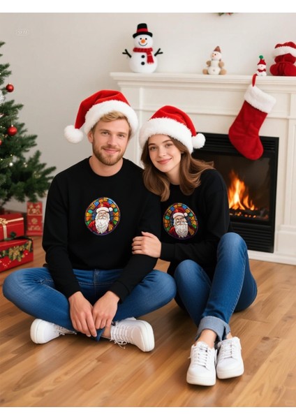 Noel Baba Unisex Sweatshirt