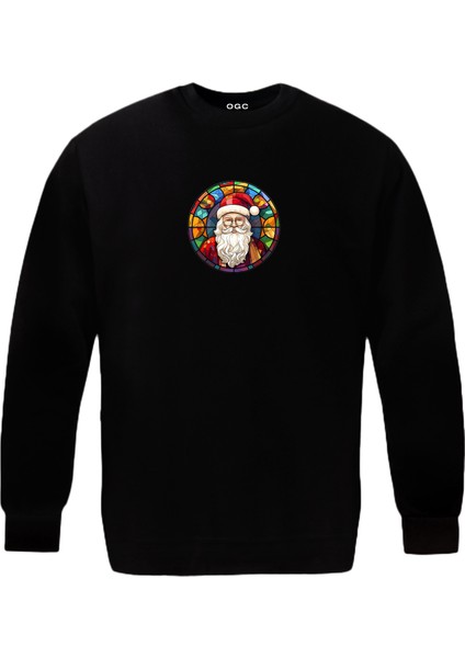 Noel Baba Unisex Sweatshirt fiyatları