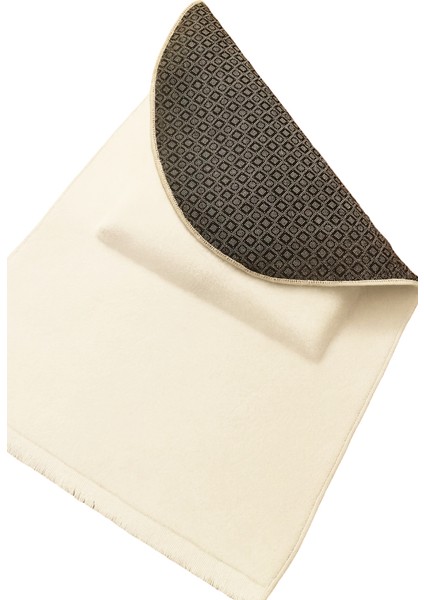 7 cm Ortopedik Orta Süngerli Diz Ağrıtmaz Peluş Seccade Namazlık fiyatları