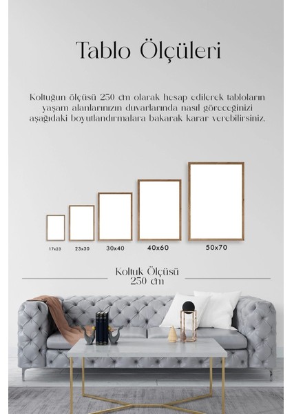 Çiçek Üçlü Ahşap Çerçeveli Tablo indirimleri