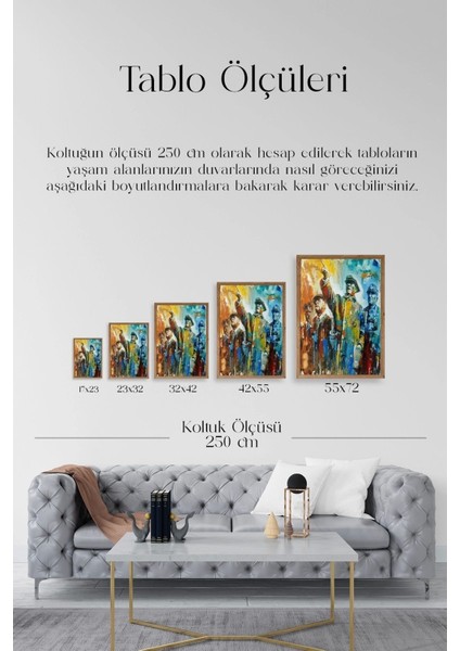 Atatürk Ahşap Çerçeveli Tablo indirimleri