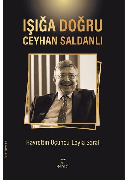 Işığa Doğru - Ceyhan Saldanlı