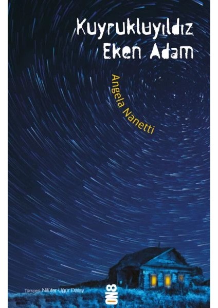 Kuyrukluyıldız Eken Adam