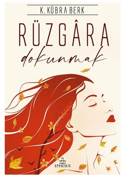 Rüzgara Dokunmak - Ciltsiz