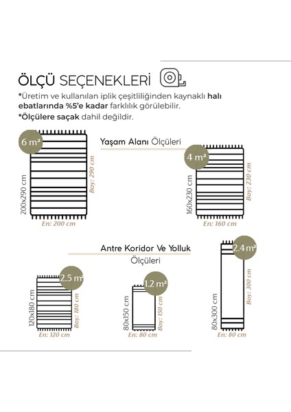 Olinda 1112 Yeşil Halı Iskandinav Desenli Yumuşak Bukleli Dokuma Bohem Ince Yazlık Ev Salon Halısı modelleri
