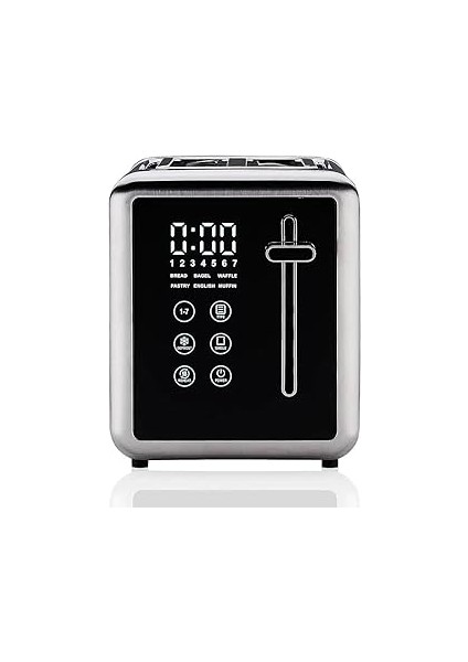 A972 Opal Ekmek Kızartma Makinesi