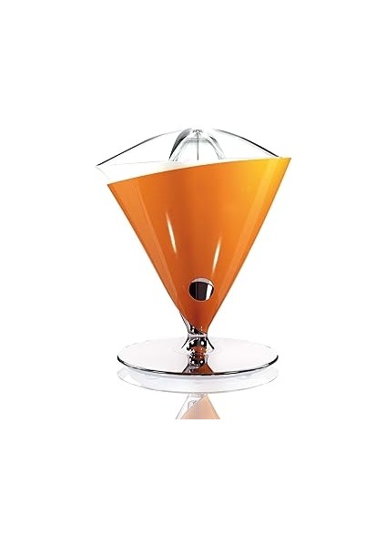 Bugatti, Yaşam, Meyve Sıkacağı Elektrik, Hız Dakikada 90-95 Rotasyonlar, Kapasite 0.6 Litrelik Pasl