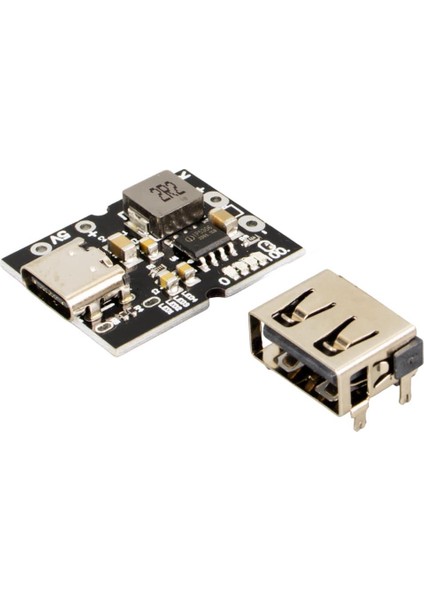 Weko WK-22854 5V-2A Powerbank Şarj Deşarj Modülü