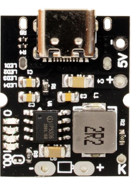 Weko WK-22854 5V-2A Powerbank Şarj Deşarj Modülü fiyatları