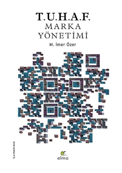 Tuhaf - Marka Yönetimi