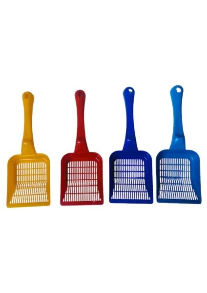 Petzoom Kedi Kumu Küreği