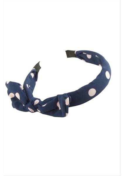 Benek Desenli Fiyong Taç