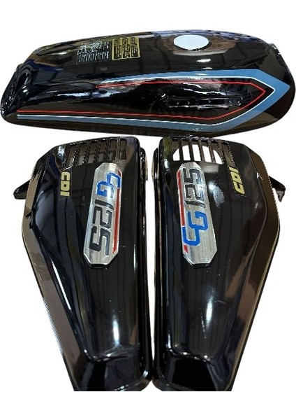 Cg Siyah Kesik Depo Tk