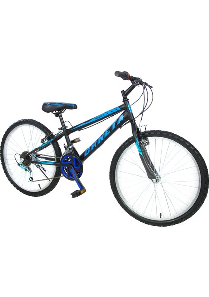 24 Jant Bisiklet Şehir ve Gezi Bisikleti