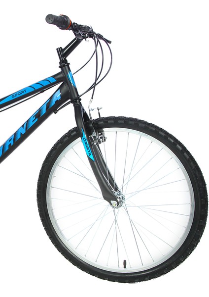 24 Jant Bisiklet Şehir ve Gezi Bisikleti modelleri