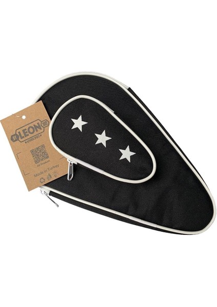 Timo Boll Silver Masa Tenisi Raketi ITTF Onaylı - Raket Kılıflı indirimleri