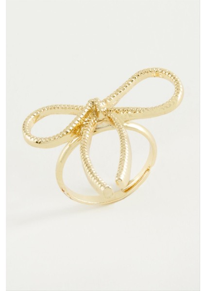 Fiyong Metal Yüzük