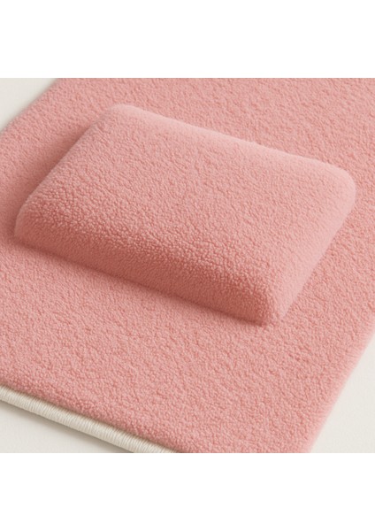 7 cm Ortopedik Orta Süngerli Diz Ağrıtmaz Peluş Seccade Namazlık indirimleri