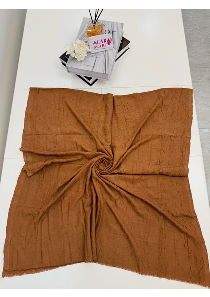Bambu Kraş Şal