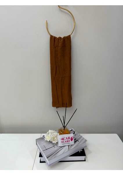 Bambu Kraş Şal modelleri