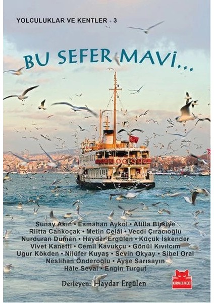 Bu Sefer Mavi...