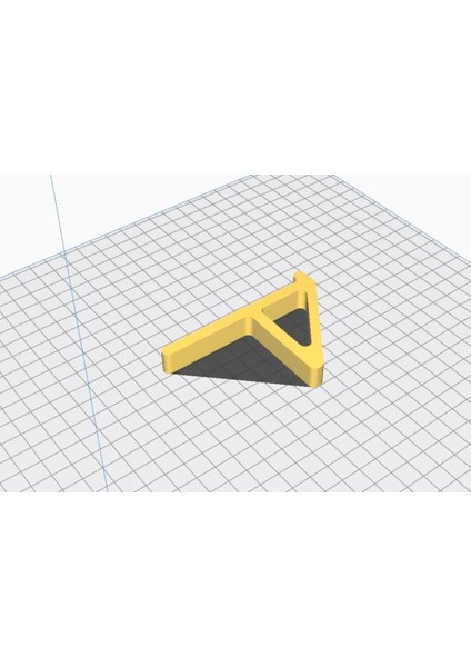 Monitör Üstü Kulaklık Tutma Braketi Abs Baskı fiyatları
