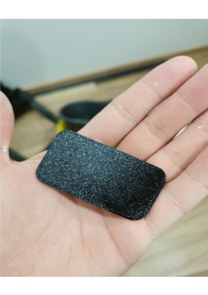 Honda Civic Uyumlu Ön Çeki Kapağı Abs Baskı 00801