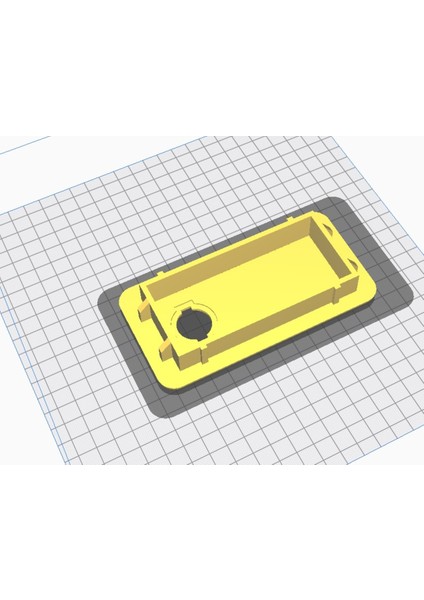 Fiat Ducato / Citroen Jumper Anahtar Braketi Abs Baskı 01568 modelleri