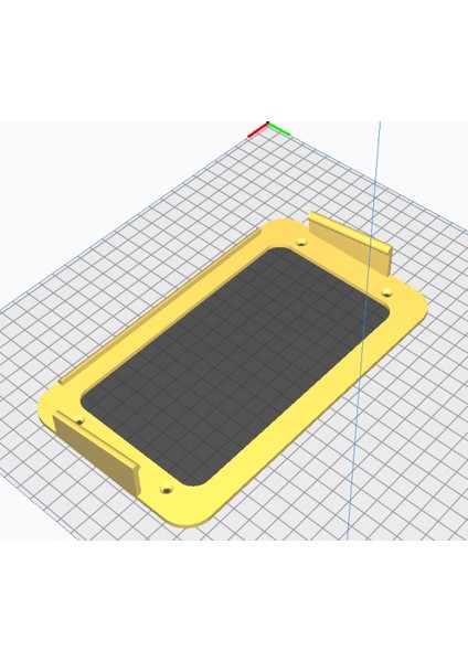 Mi Router 4A Duvar Montaj Braketi Abs Baskı 01053 fiyatları