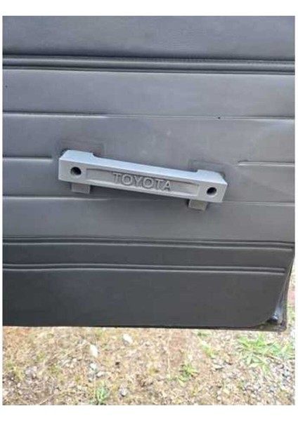 1988 Toyota Uyumlu Pikap Kolçak Yerine