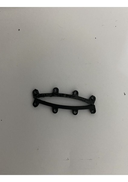 Seat Leon Ön Kalorifer Izgarası Sağ Üst 2 (Naturel Renk)