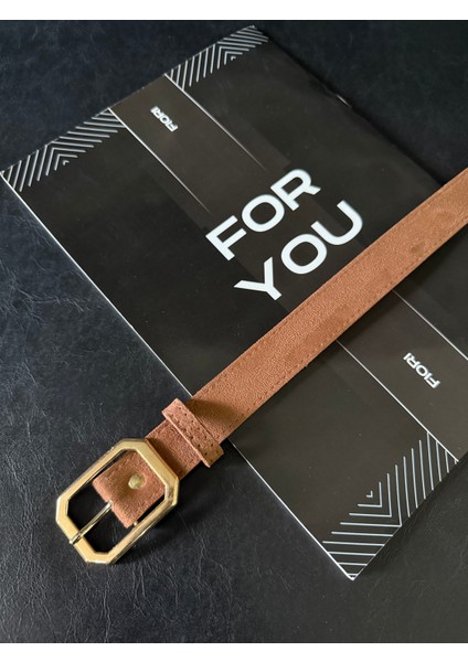 Köşeli Toka Kadın Kemeri, Pantolon Kemeri, Ceket Kemeri, Elbise Kemeri fiyatları