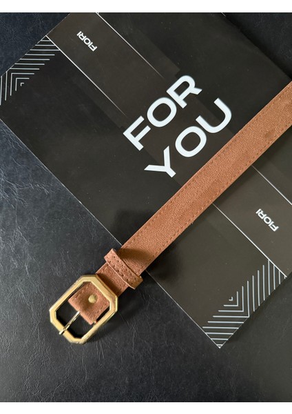 Köşeli Toka Kadın Kemeri, Pantolon Kemeri, Ceket Kemeri, Elbise Kemeri modelleri