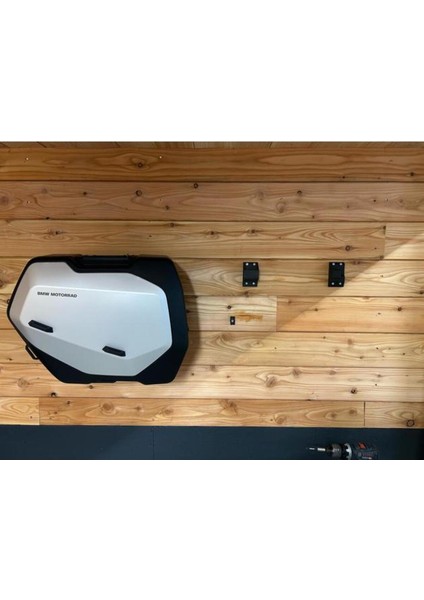 Bmw GS1300 Duvar Montaj Braketi fiyatları