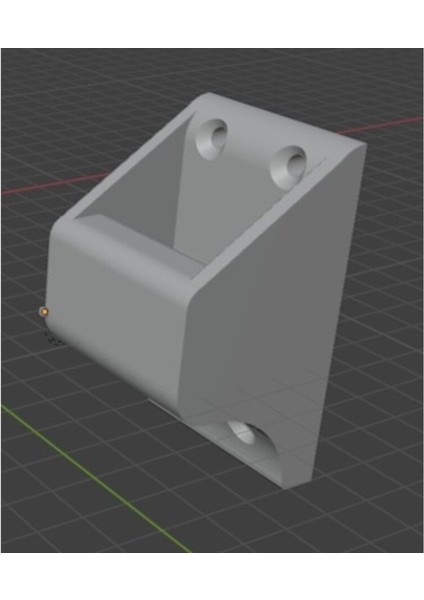 Bmw GS1300 Duvar Montaj Braketi modelleri