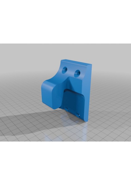 Bmw GS1300 Duvar Montaj Braketi