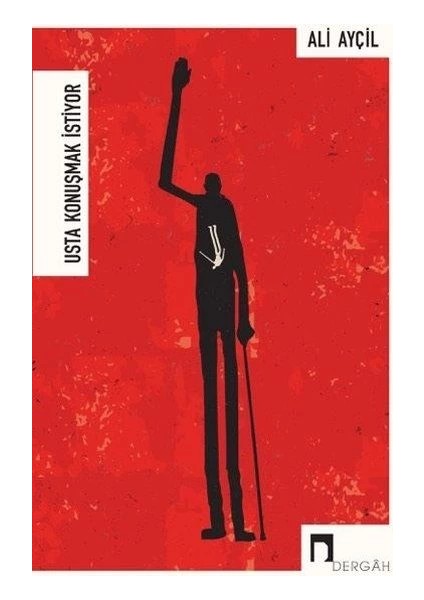 Usta Konuşmak Istiyor