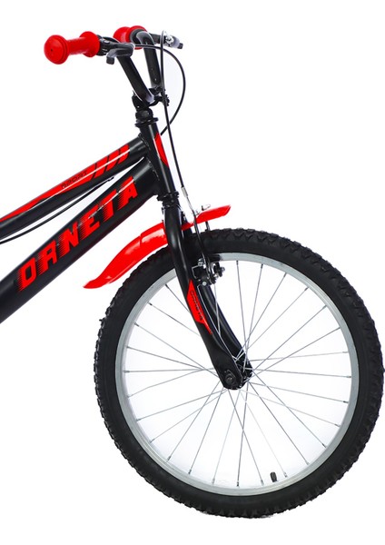 20 Jant Bisiklet Çocuk Bisikleti modelleri