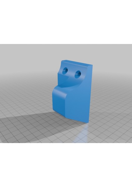 Bmw GS1300 Duvar Montaj Braketi