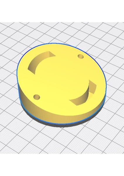 Kamera Açı Braketi 2 Adet Abs Baskı 01063 fiyatları