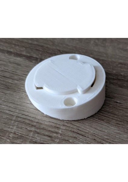 Kamera Açı Braketi 2 Adet Abs Baskı 01063 fırsatları