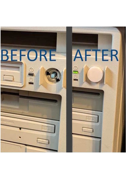 Ibm Aptiva 350 Yedek Güç Düğmesi fiyatları