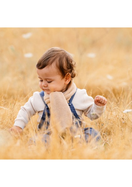 Denim Salopet Erkek Bebek 3'lü Takım fiyatları