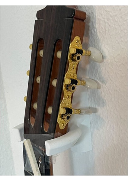 Gitar Duvarı Montaj Braketi modelleri