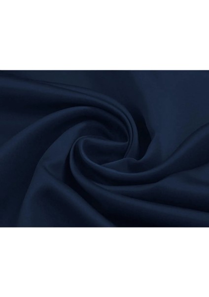 I.d Ipek Dokuma Lacivert Termal Işık Geçirmez Güneşlik Blackout Karartma Perde modelleri