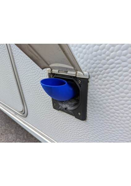 Karavan Su Haznesi Için Huni Petg Baskı 00648