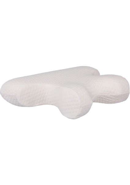 Konforlu Uyku Yastığı, Rahat Nefes Alma Destekli, Yüksek Kalite
