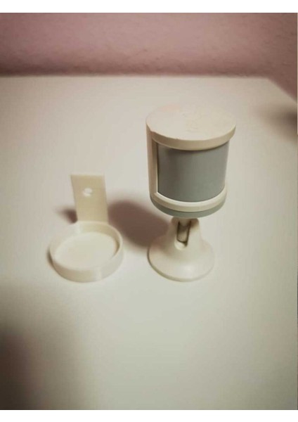 Hareket Sensörü Montaj Braketi Abs Baskı 01058 fırsatları